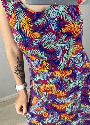 Сукня сарафан