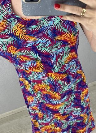 Сукня сарафан