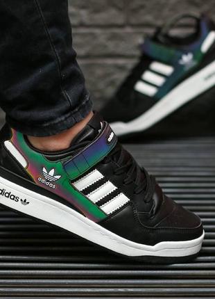 Мужские кроссовки adidas1 фото