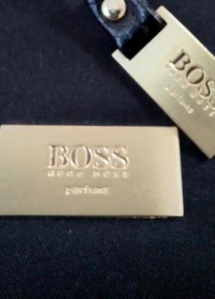 Футляр органайзер для пензлів hugo boss3 фото