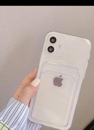 Чохол iphone 11