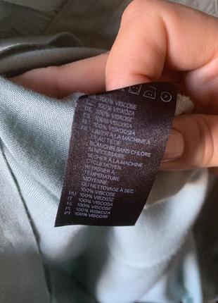 Сукня відмінна  міді від h&m 10
