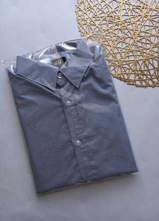 Мужская рубашка hm