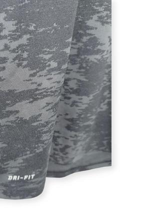 Беговая кофта nike 4