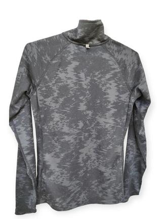 Беговая кофта nike 2