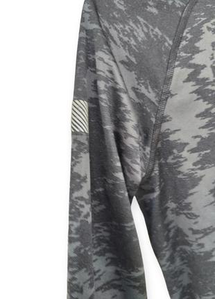 Беговая кофта nike 3