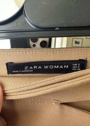 Юбка zara размер s2 фото