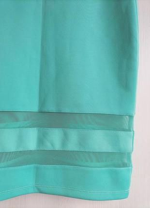 Новая юбка h&amp;m, размер 36.4 фото