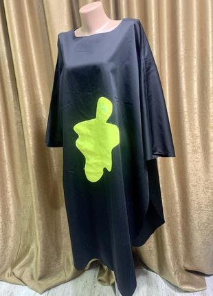 Карнавальный костюм привидения каспера, хэллоуин размер l xl 2xl 3xl 4xl