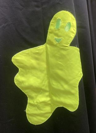 Карнавальный костюм привидения каспера, хэллоуин размер l xl 2xl 3xl 4xl