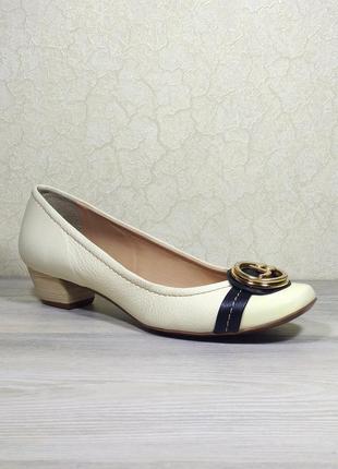 Туфли jorge bischoff (бразилия)