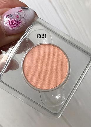 Штучна тінь т021 {beige mauve} make-up atelier