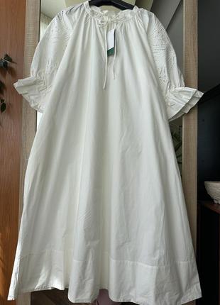 Сукня h&m, розмір м1 фото