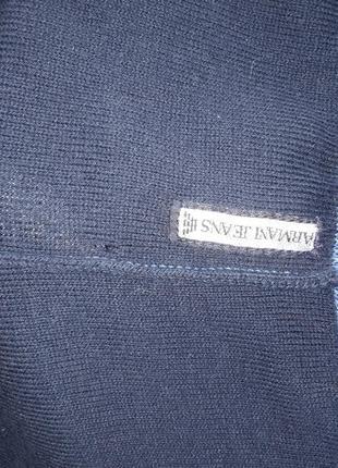 Armani jeans светр6 фото