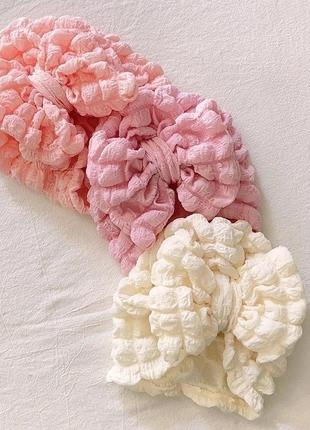 Стильный тюрбан