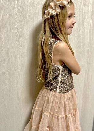 Плаття нарядне