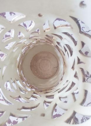 Большая напольная ваза керамическая керамика