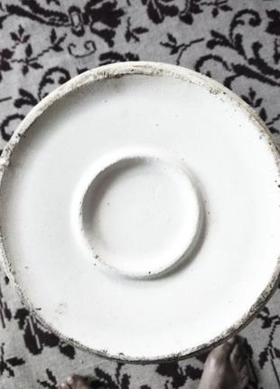 Большая напольная ваза керамическая керамика