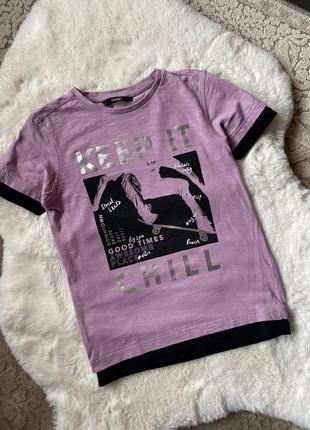 Футболка george