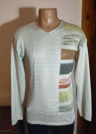 Чоловічий светр, розмір м