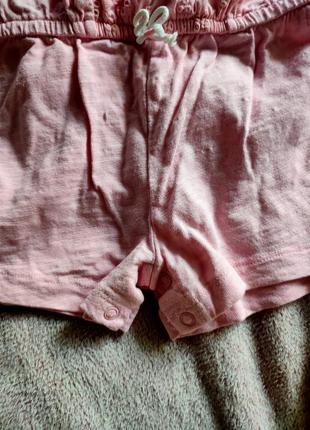 Летний комбинезон 3