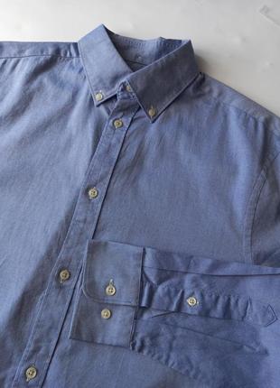Мужская рубашка hm