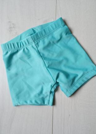 Плавки шортики для плавання