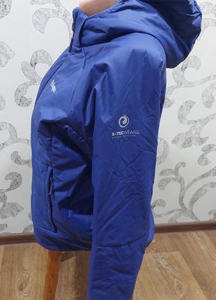 Шикарная женськая курточка sherpa7 фото