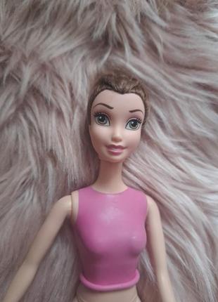 Лялька disney mattel бу оригінал