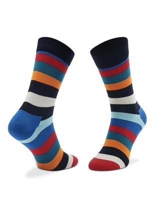Носки happy socks6 фото