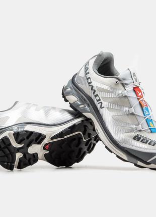 Salomon xt-4 advanced мужские кроссовки