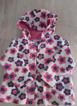 Кофта на девочку