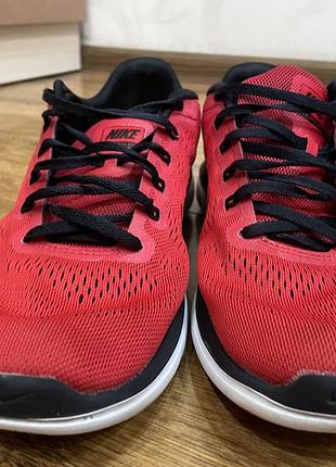 Nike flex 4