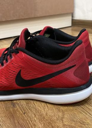 Nike flex