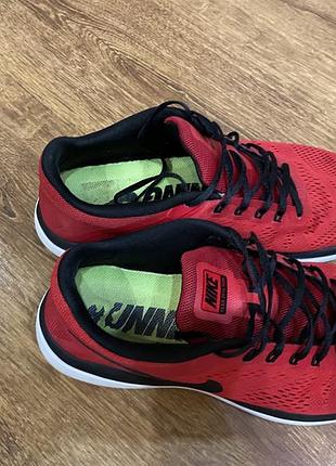 Nike flex 7