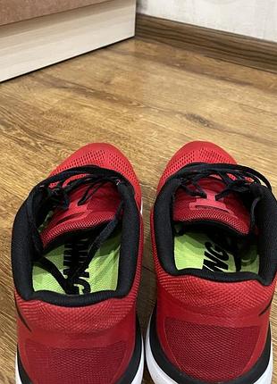 Nike flex 6