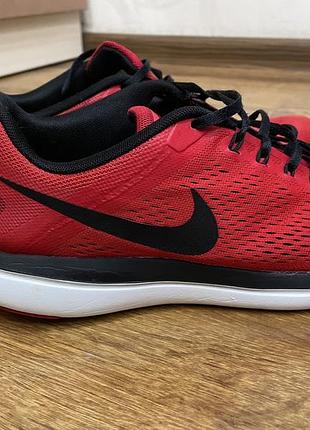 Nike flex 8