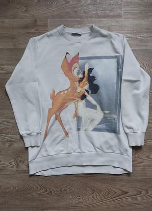 Свитшот givenchy