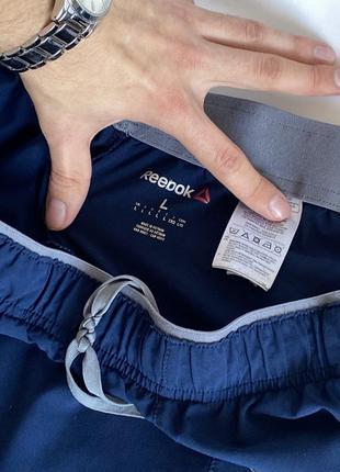 Спортивные шорты от reebok7 фото