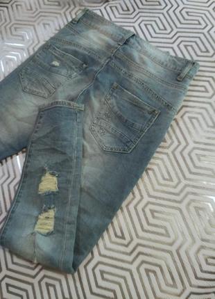 Prato  italia jeans/оригинальная модель/высокая посадка/ коллекция 2018/уценка2 фото