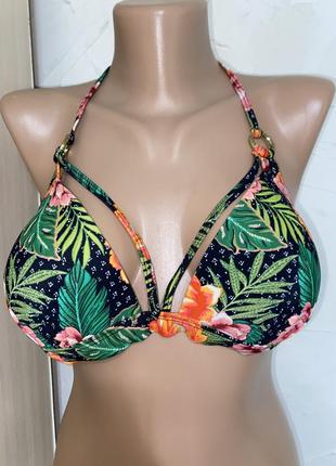 Купальник верх new look