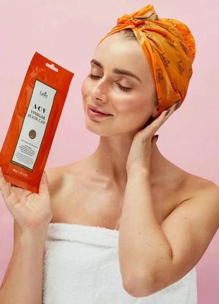 Маска для волос