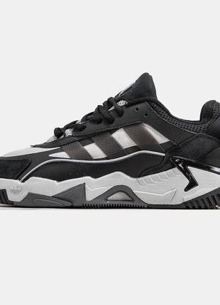 Кроссовки adidas niteball 2.0