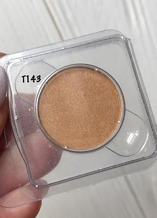 Штучна тінь у блістері т143 make up atelier paris
