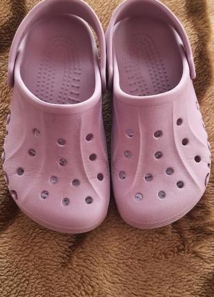 Crocs 13