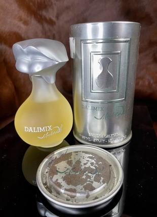 Dalimix salvador dali 50 ml1 фото