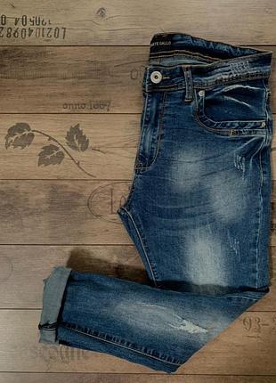 Джинси frankye gallo