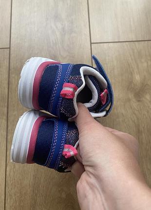 Кроссовки сетка 9