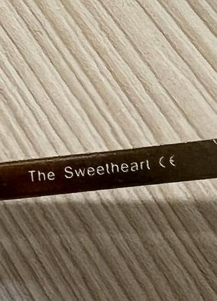 Очки солнцезащитные prive revaux the sweetheart