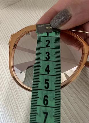 Очки солнцезащитные prive revaux the sweetheart